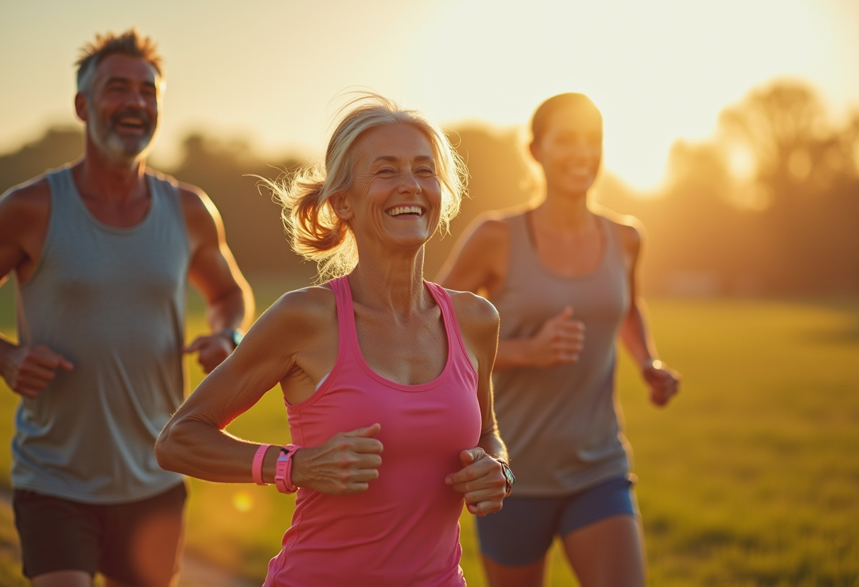 Тренування в plomerdak