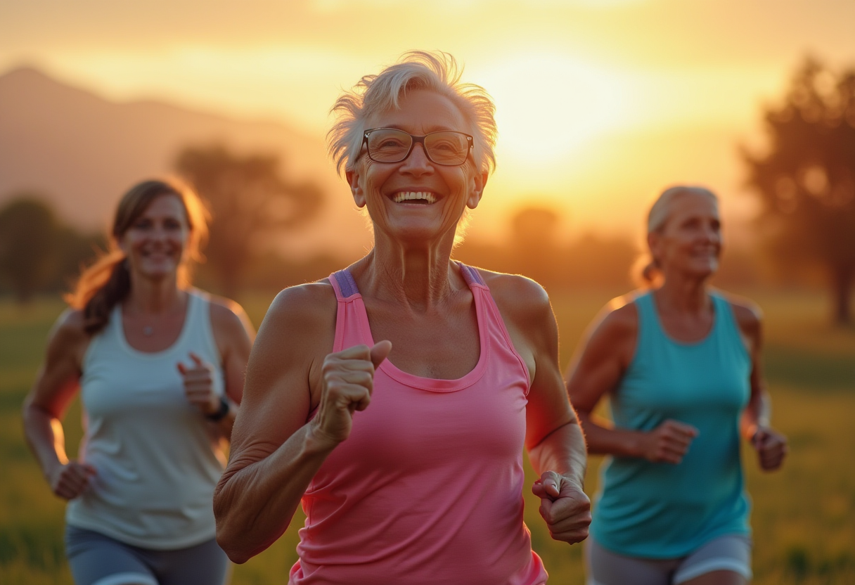 Тренування в plomerdak